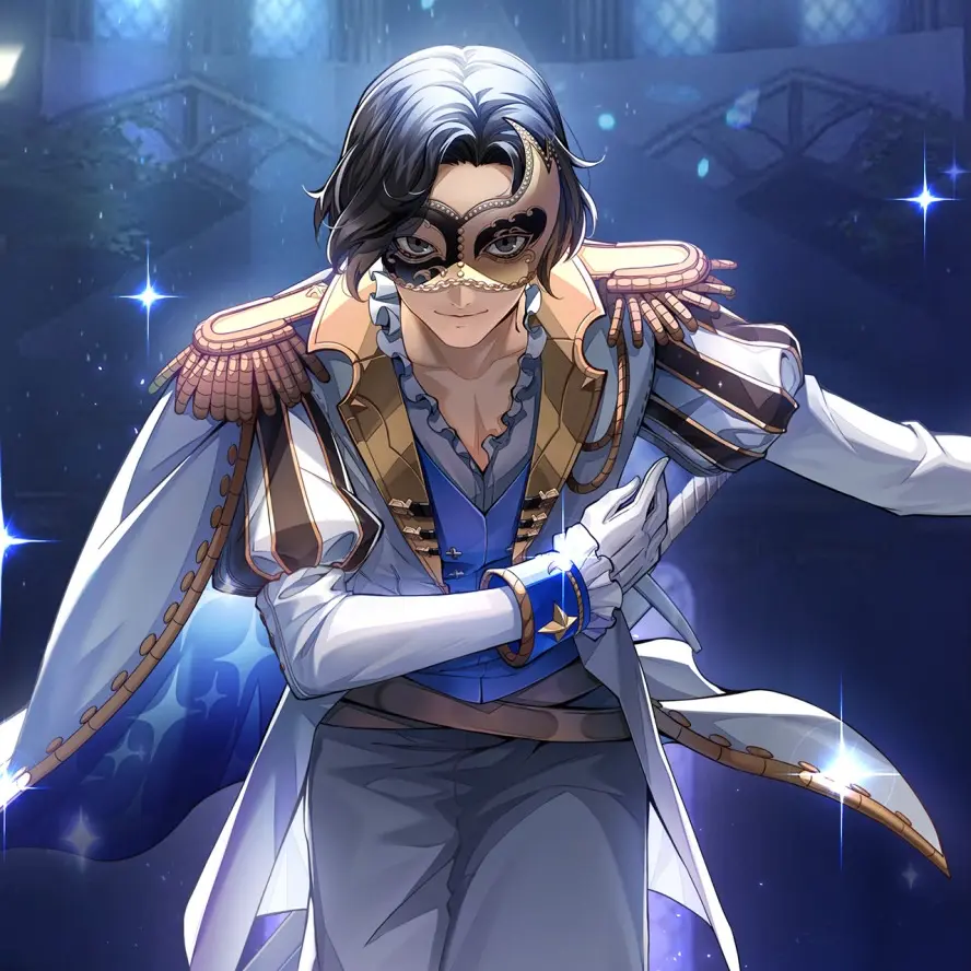 Avatar of Shoki Ikenami