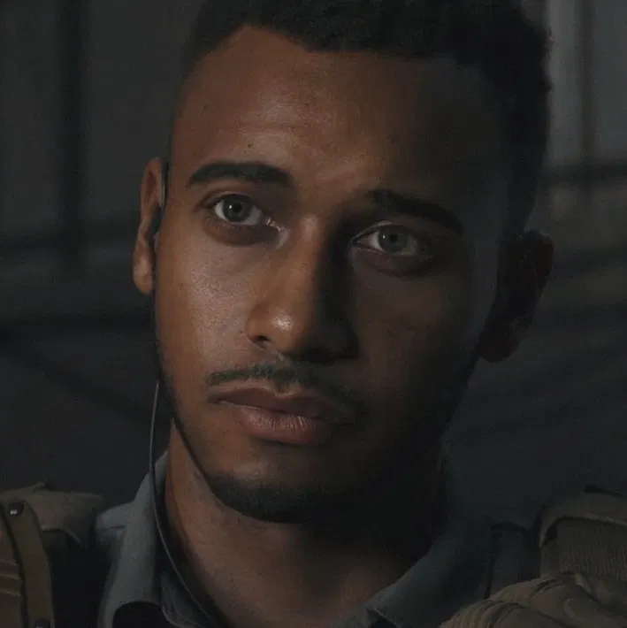 Avatar of Kyle "Gaz" Garrick