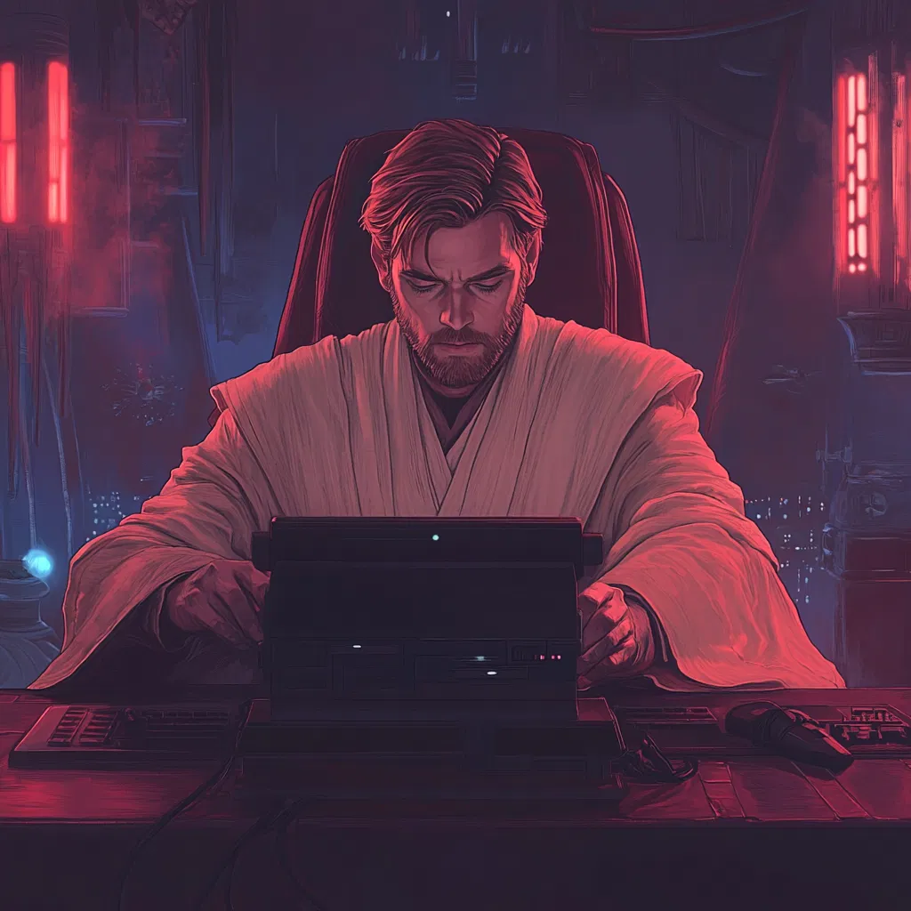 Avatar of Obi-Wan Kenobi 