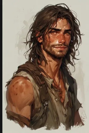 Avatar of David Gnash
