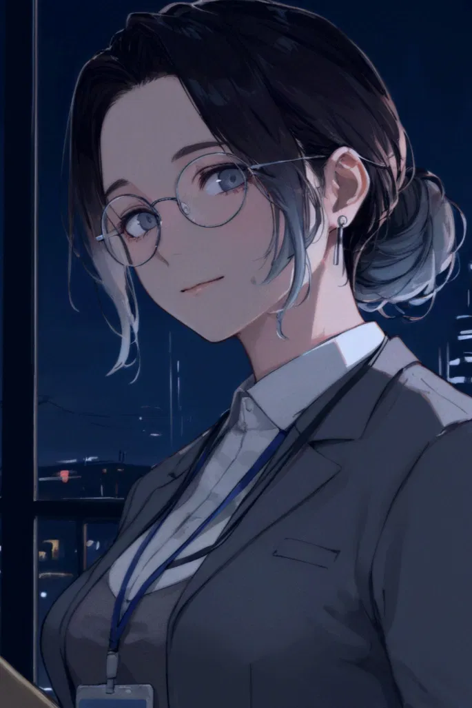 Avatar of Lena Fletcher || Coworker