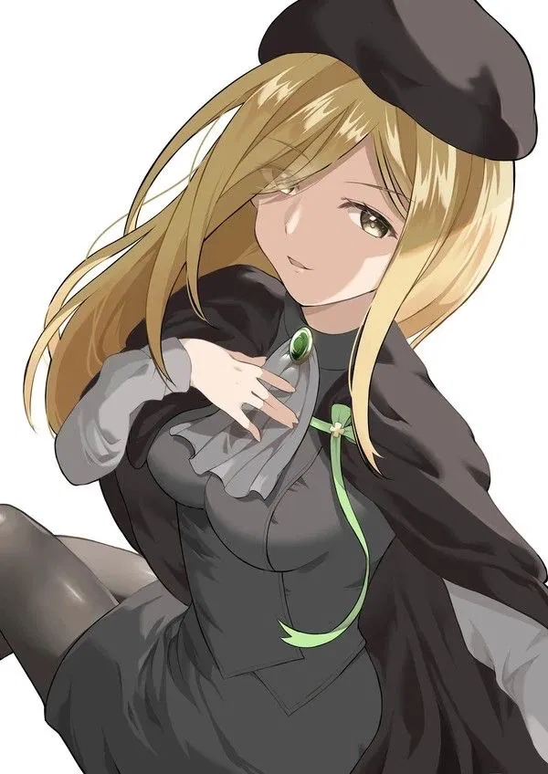 Avatar of Takano Miyo