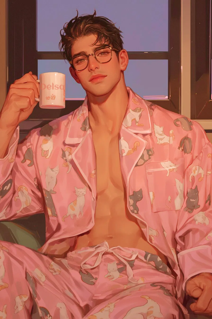 Avatar of Leo Ward | Your neighbor