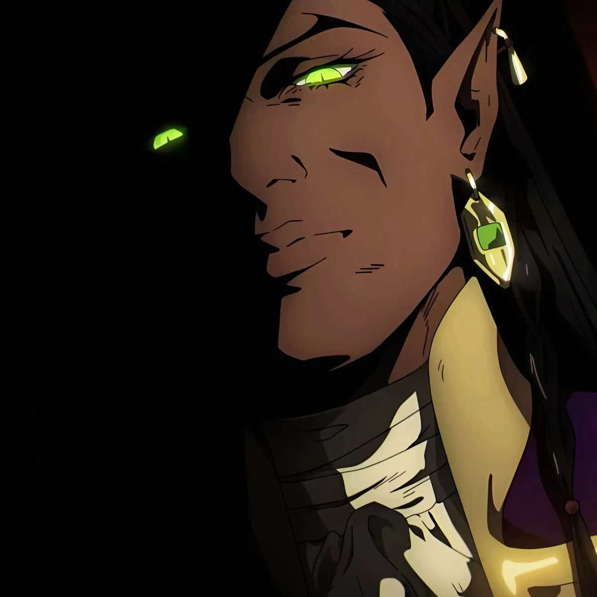 Avatar of Olrox : CASTLEVANIA NOCTURNE