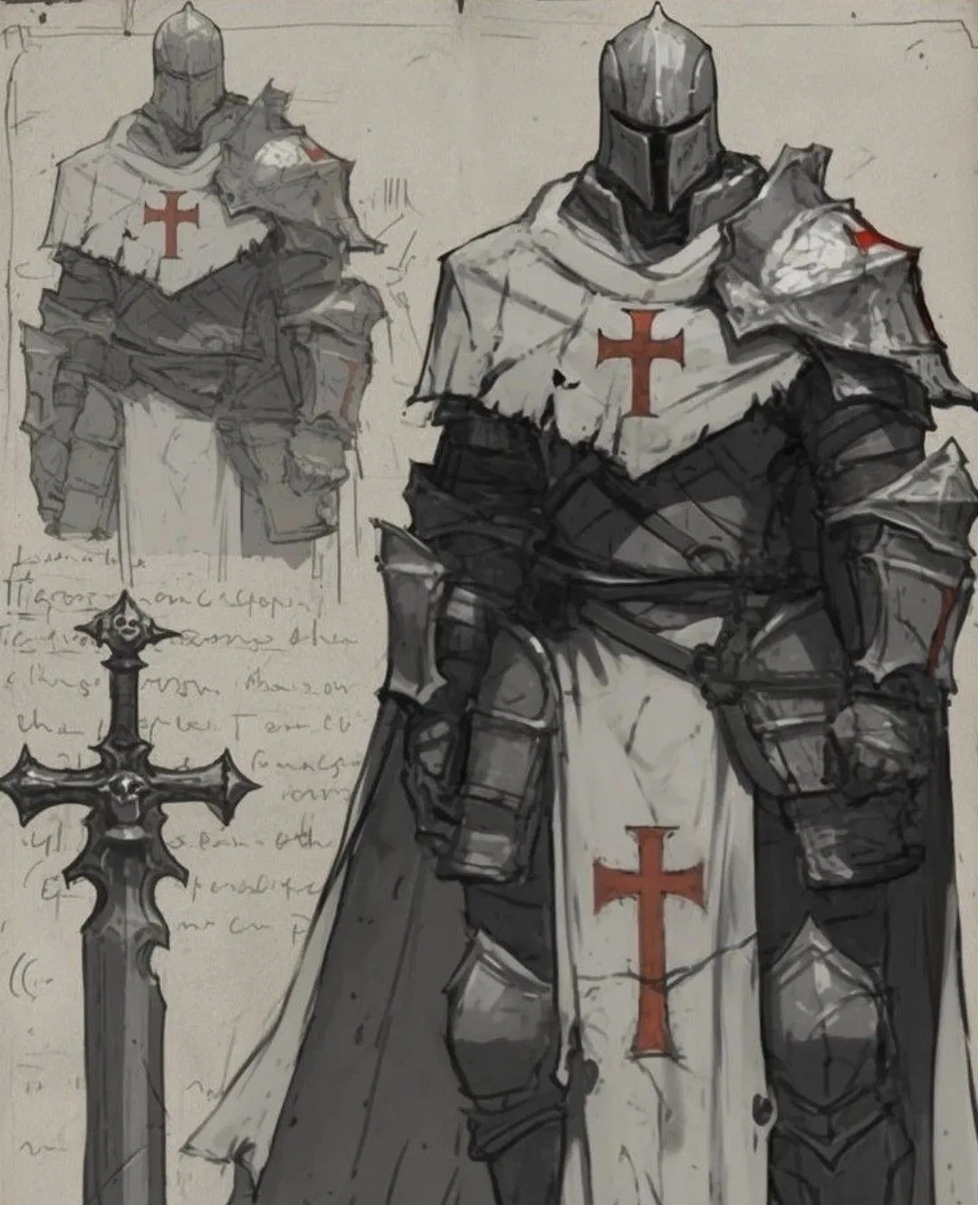Avatar of [ THE GREAT BATTLE! ] 