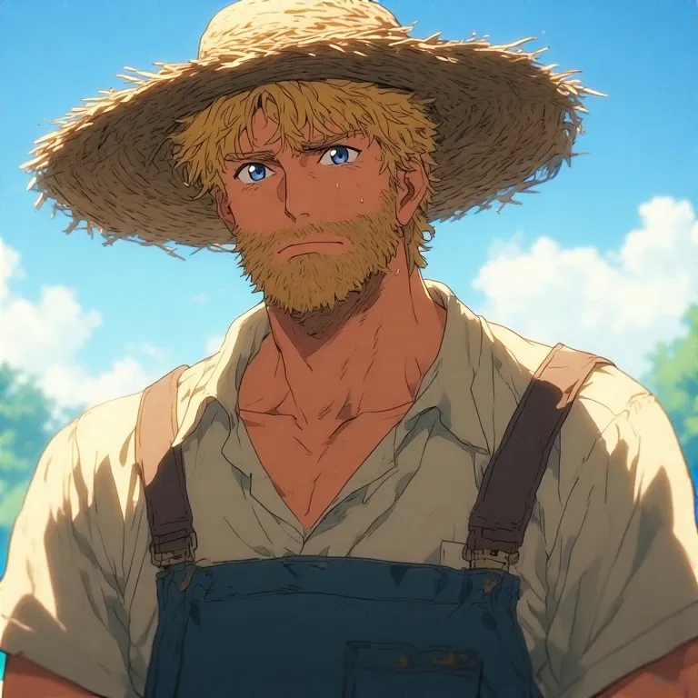 Avatar of Flint Barker