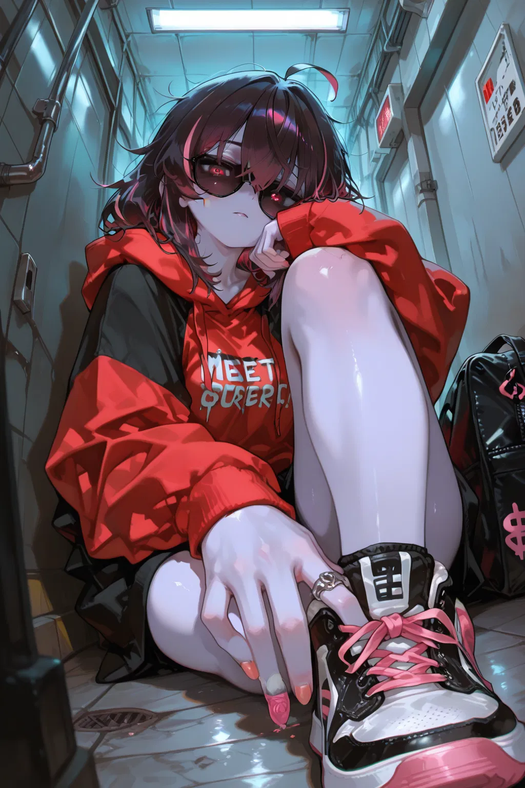 Avatar of Confused Junkie | Valeen