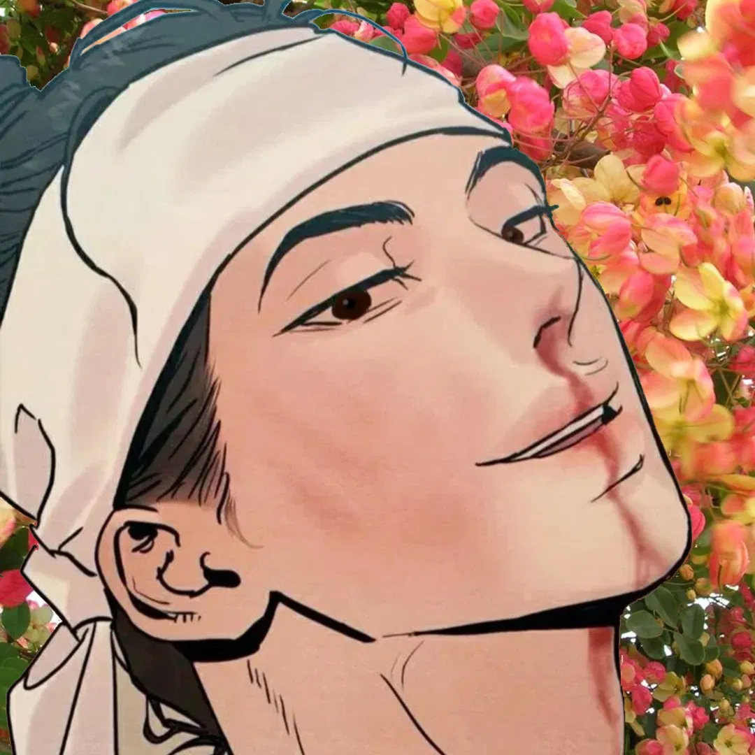 Avatar of So-hyun (Lower class troublemaker)