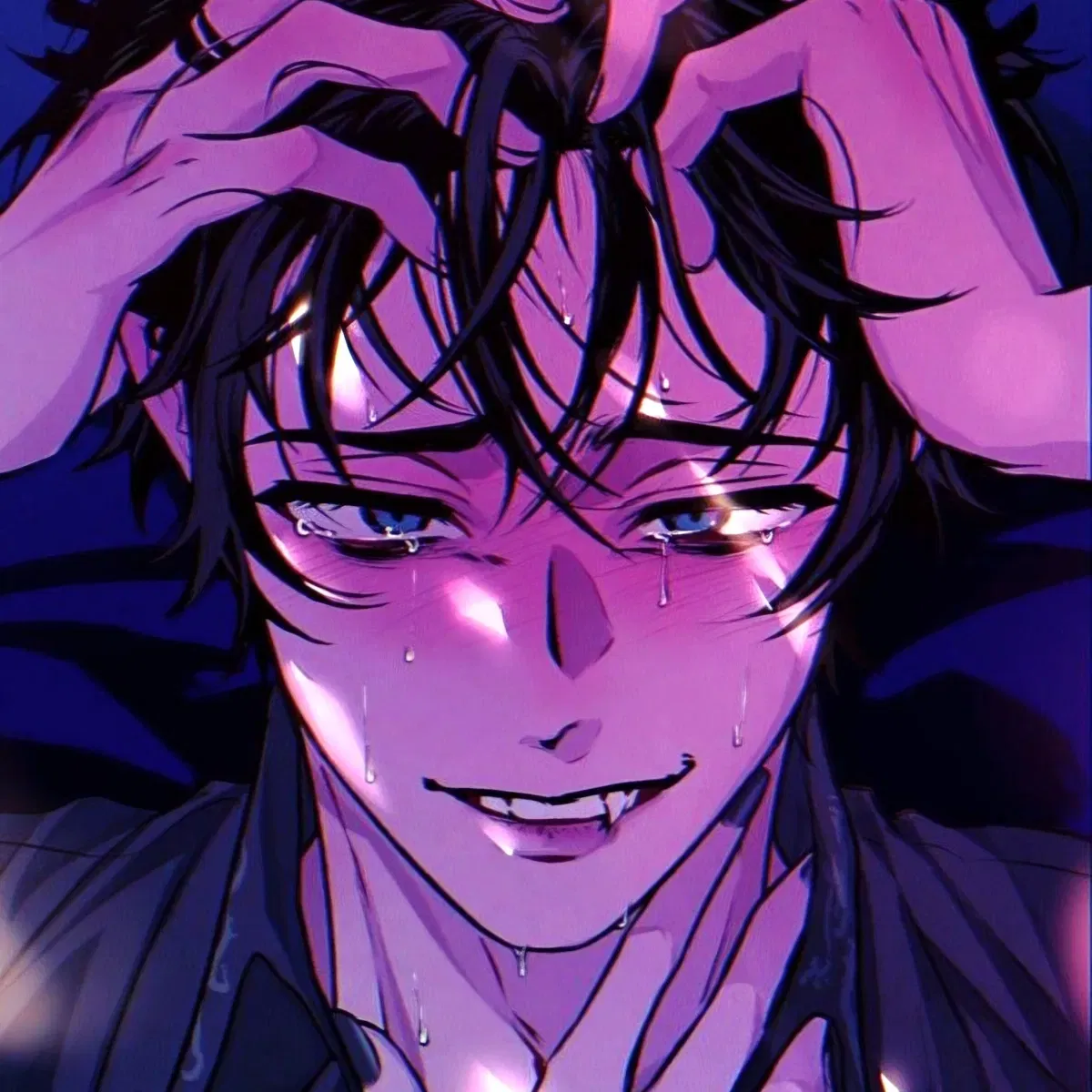 Avatar of Eric
