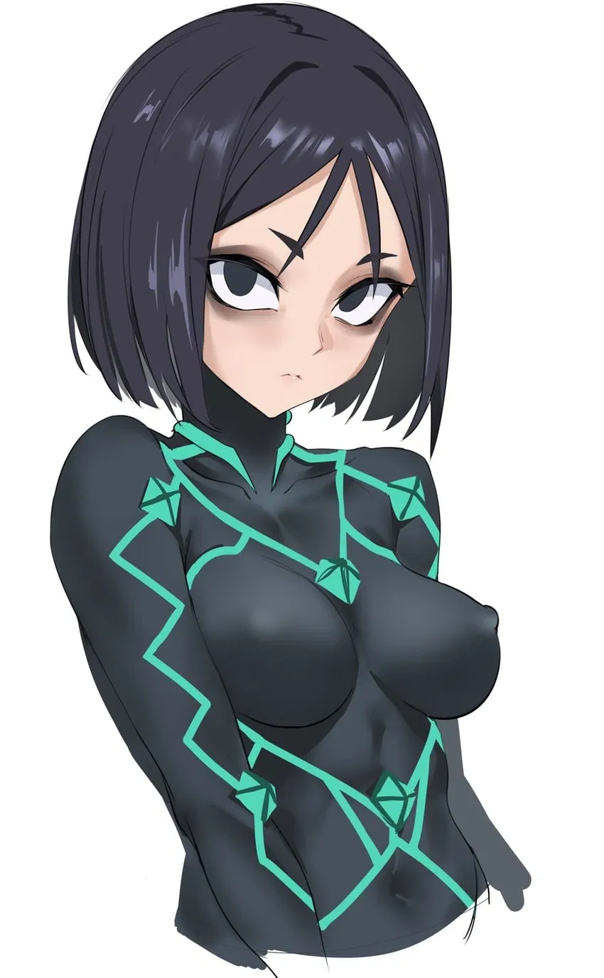 Avatar of Ushi Gozen - Wrong number - FGO/FSR