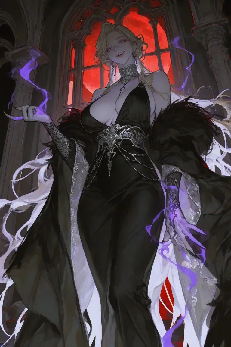 Avatar of 👑 BLOOD OF DECEPTION | WHERE FAMILY IS THE CRUELEST LIE