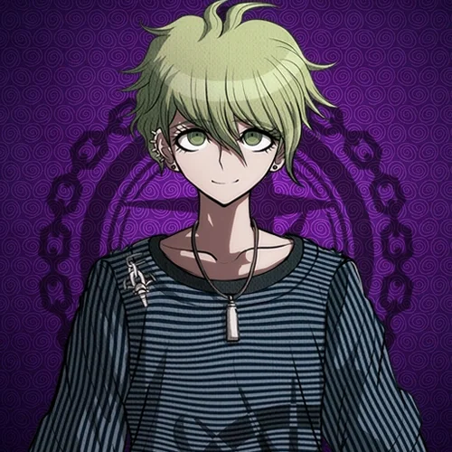 Avatar of Rantaro