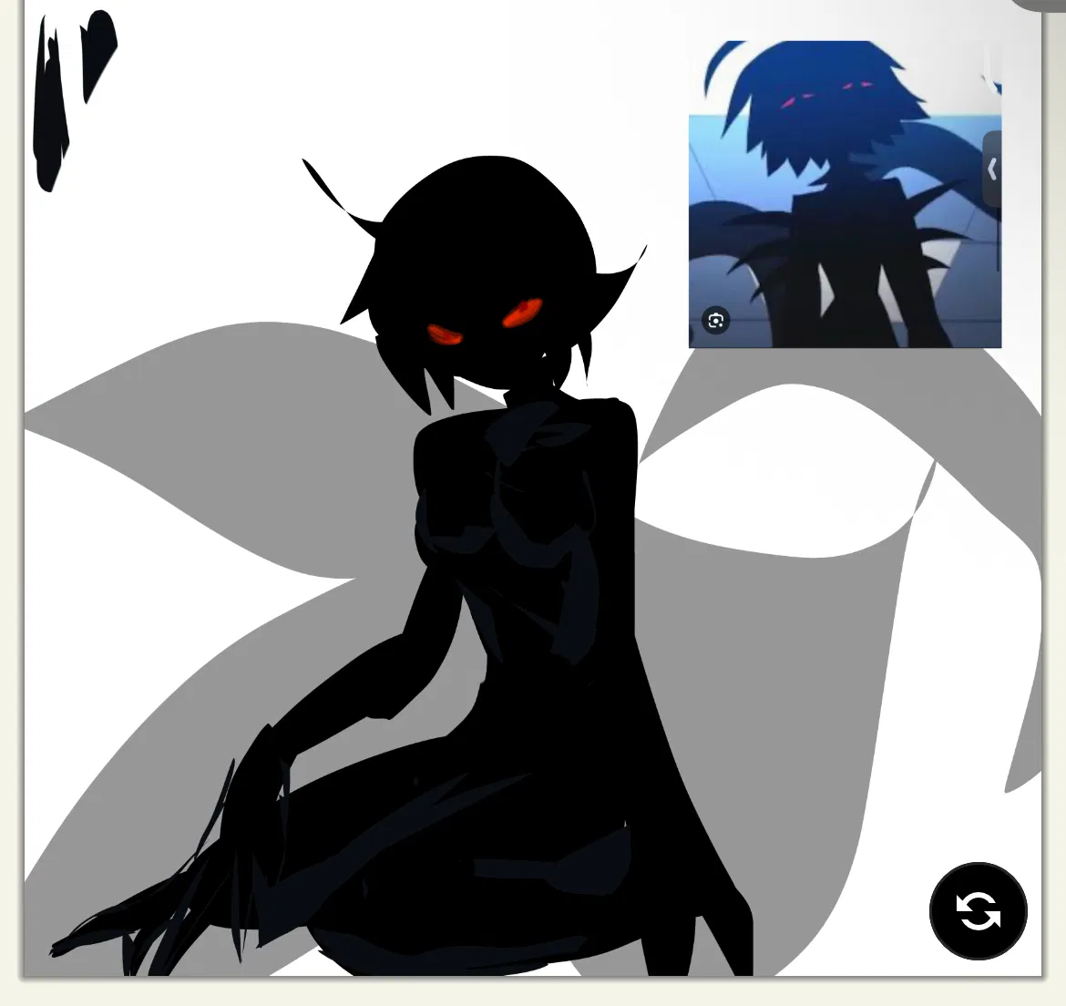 Avatar of 𝔸𝕝𝕚𝕔𝕖 