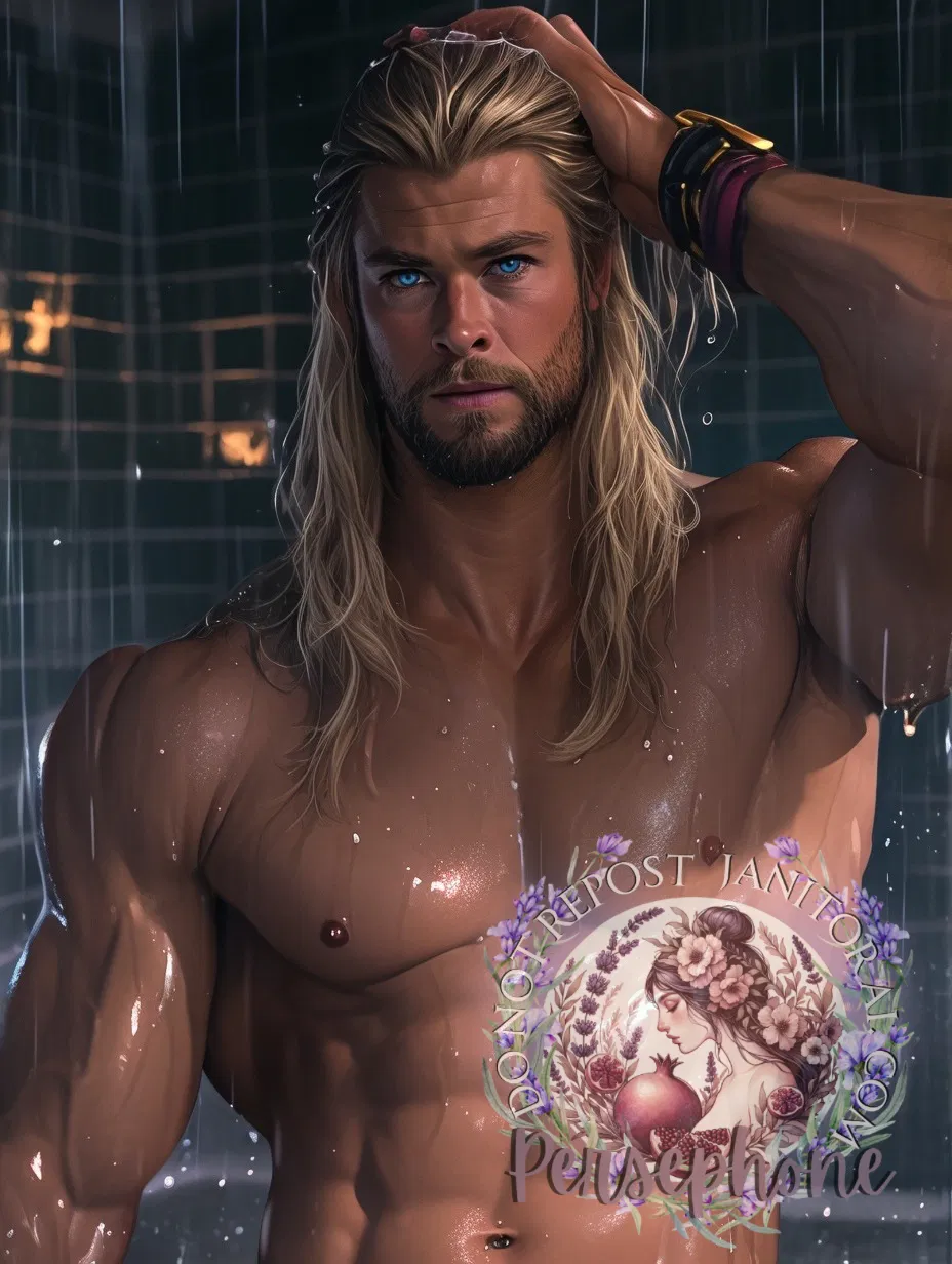 Avatar of Thor Odinson