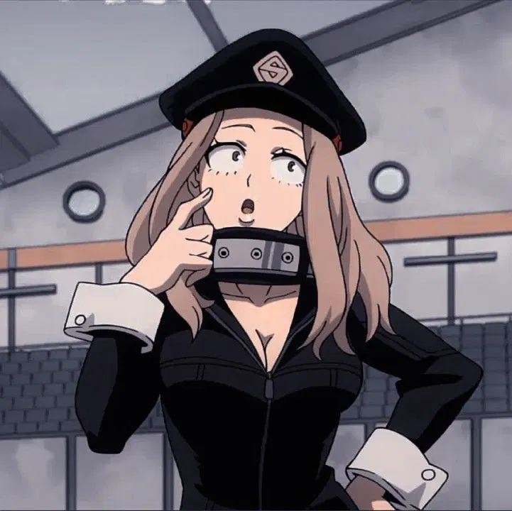 Avatar of Camie Utsushimi