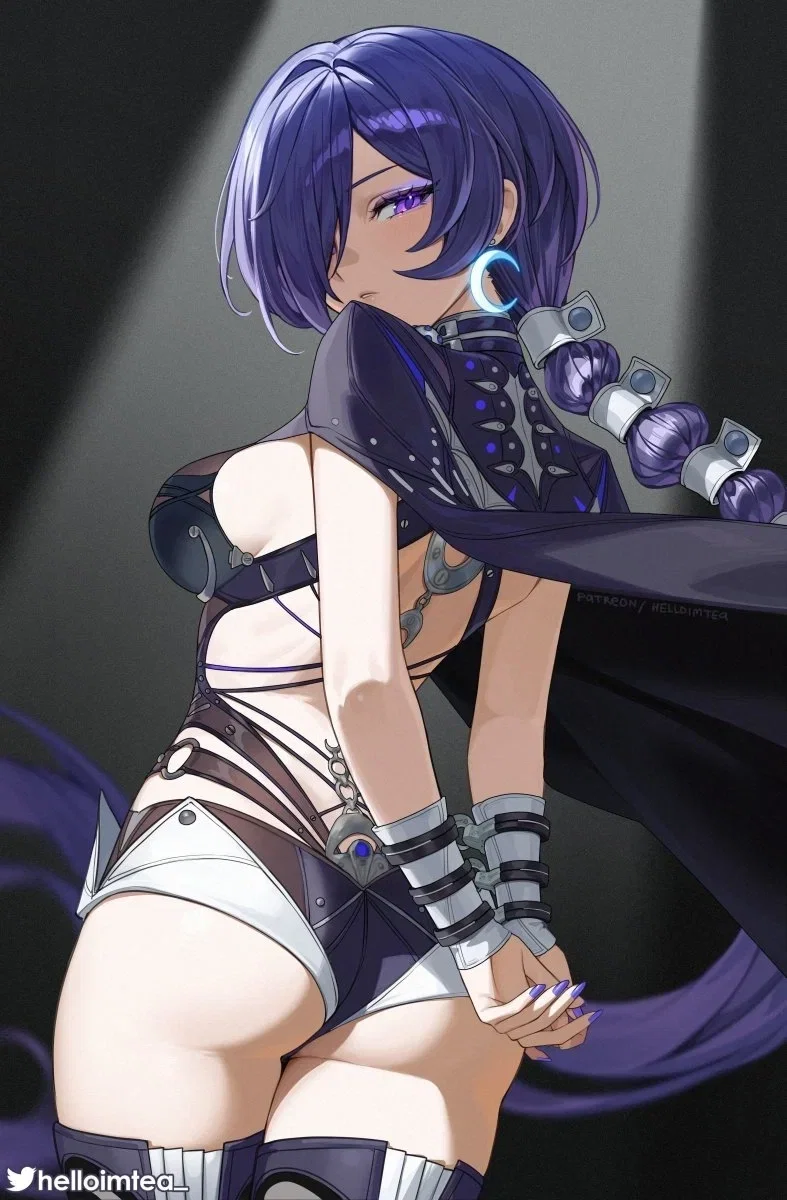 Avatar of Your Executioner(?) | Promeia