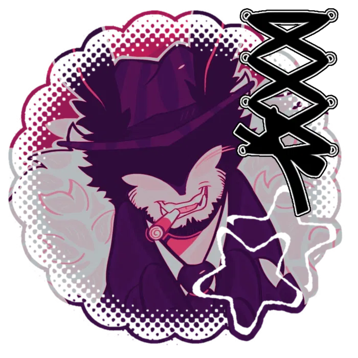 Avatar of Mafioso『𐂯』