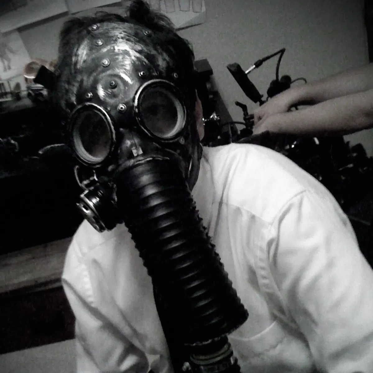 Avatar of ᡣ𐭩 STEVEN "SPECS" FISHER .ᐟ