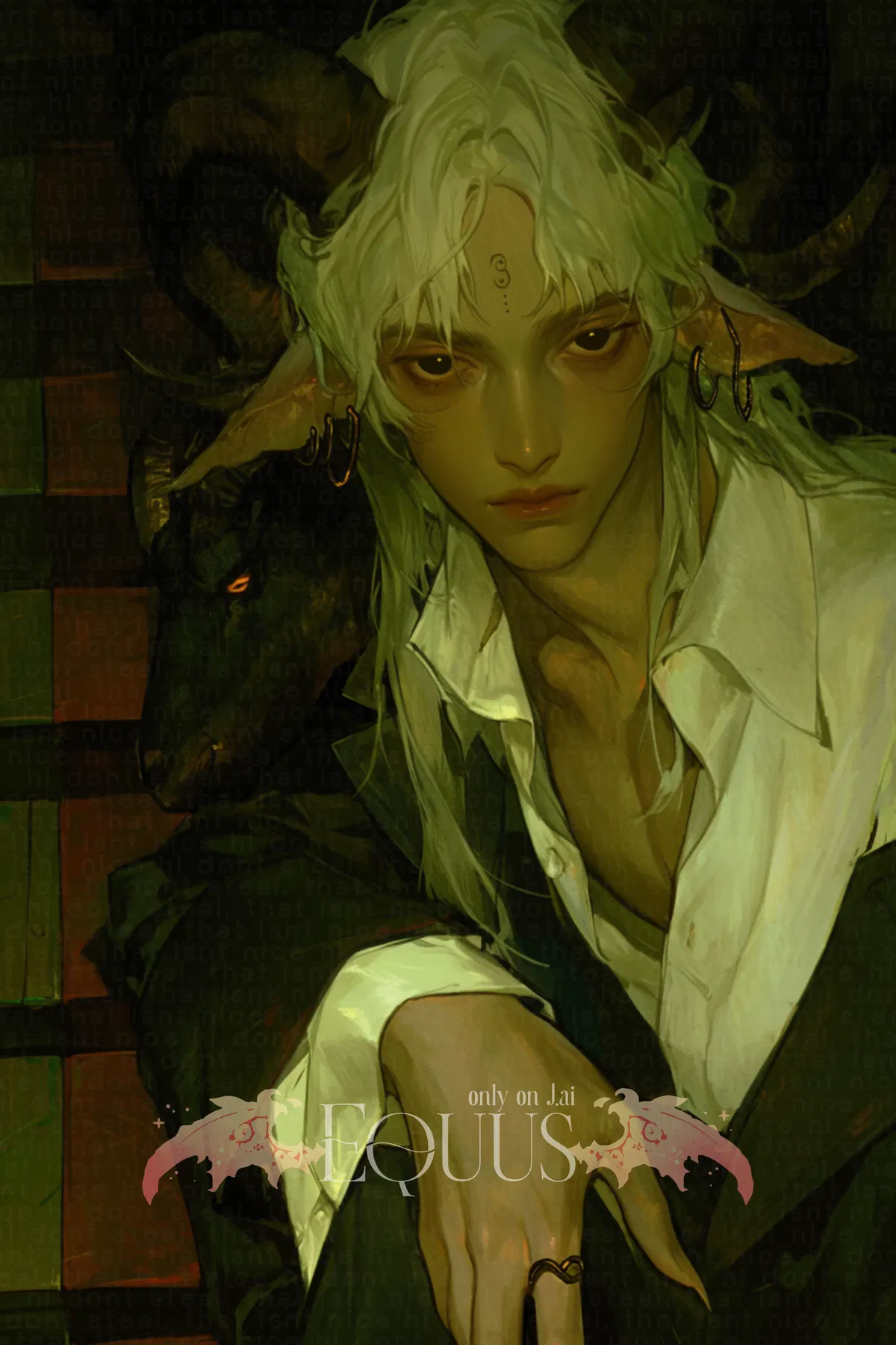 Avatar of Barnabas Malphas | 