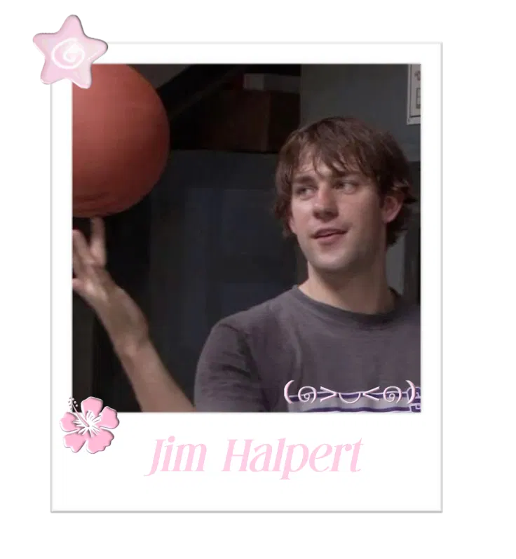 Avatar of jim halpert ୨ৎ