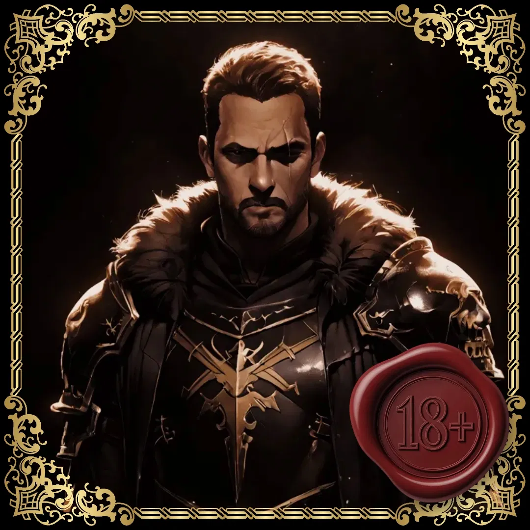 Avatar of Rafe - The Butcher