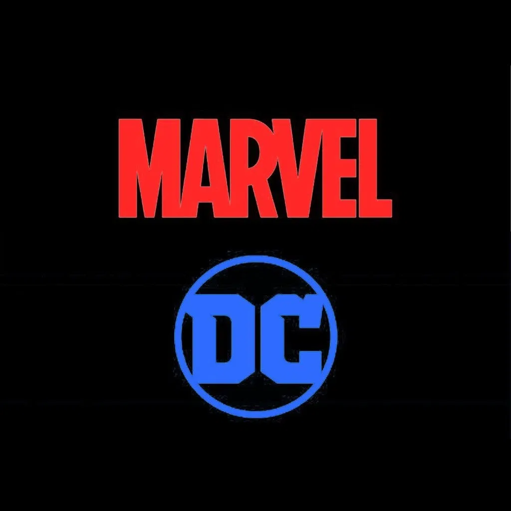 Avatar of Merging of Battles: Marvel vs. DC Multiverse Clash