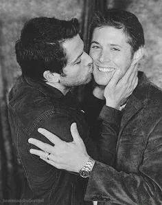 Avatar of Destiel 💚💙
