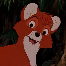 Avatar of Tod