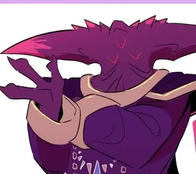 Avatar of The Devil from bible
