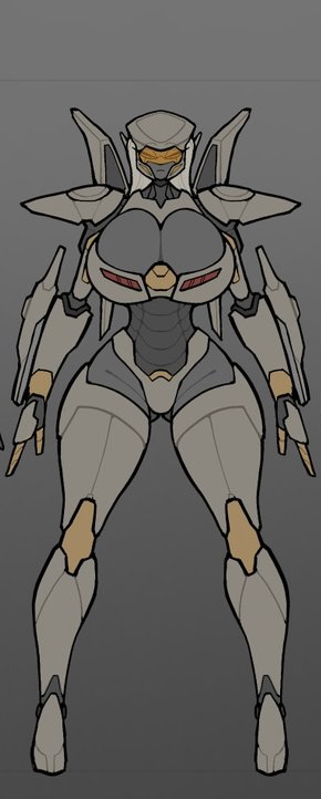 Avatar of Striker Eureka Waifu (zzzhadozzz)