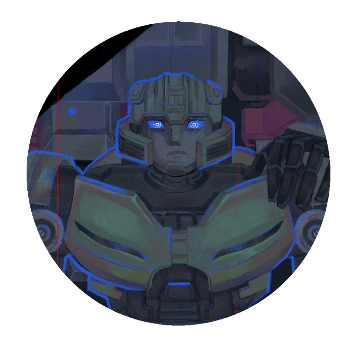 Avatar of B-127 -TFO-
