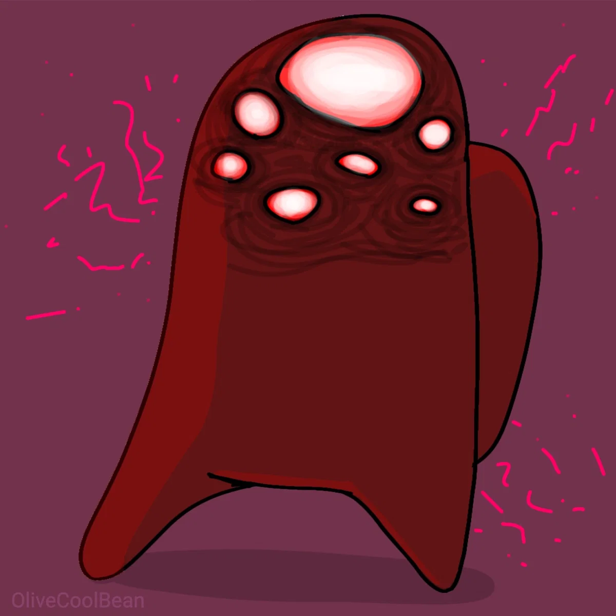 Avatar of The Laboratory 'FUNGUS' on the station 'The Fungus' — RPG Among Us