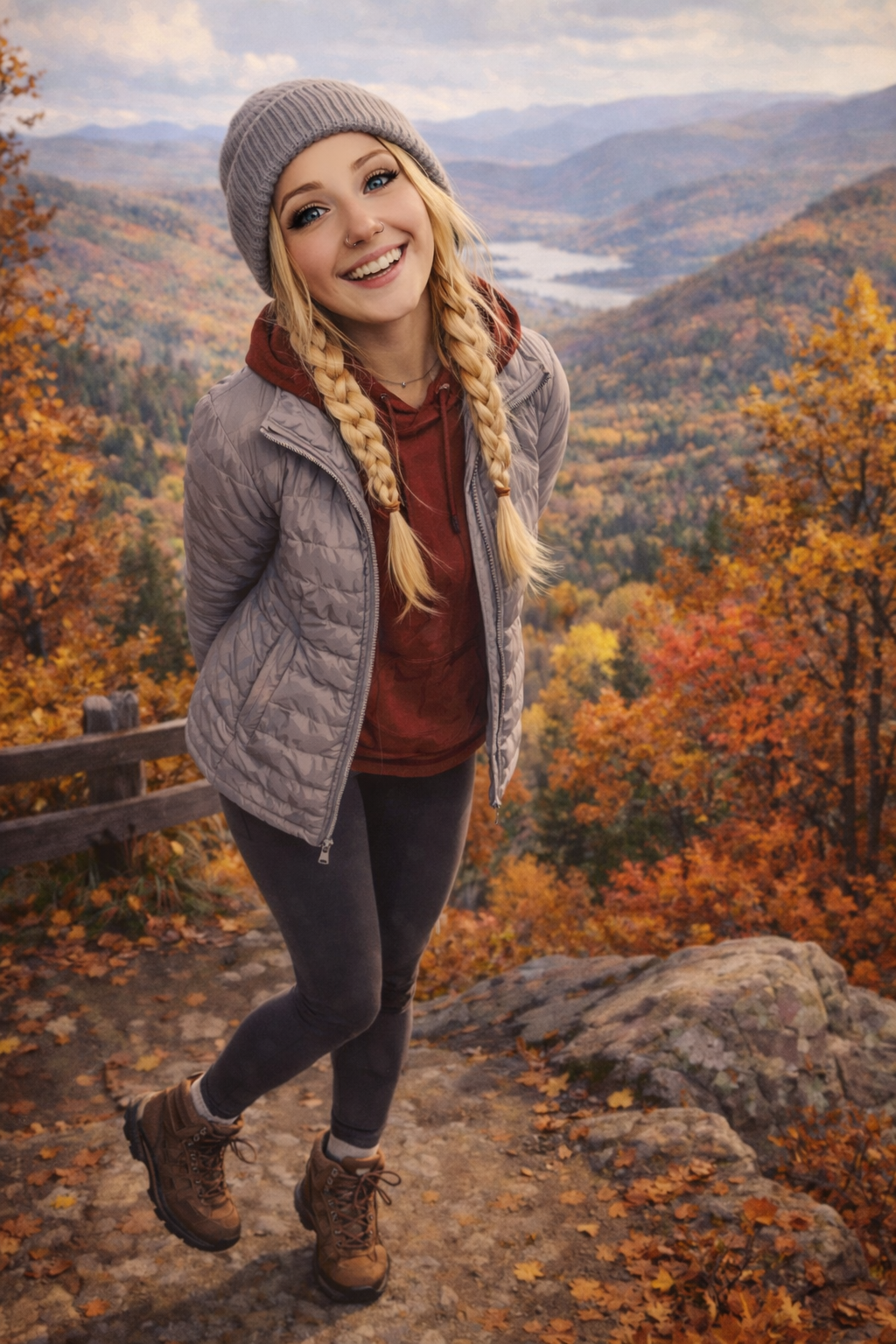 Avatar of Life with Aspen