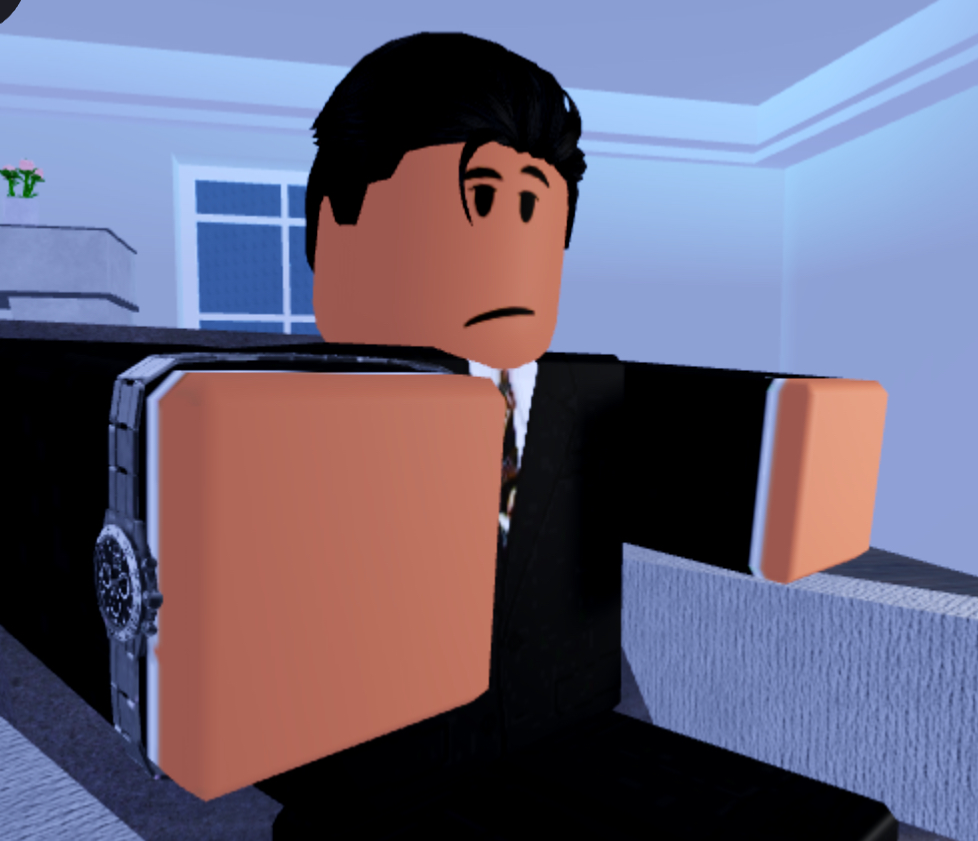 Avatar of  ♪ Mr. Rich | MLM ྀིྀི ♪ 