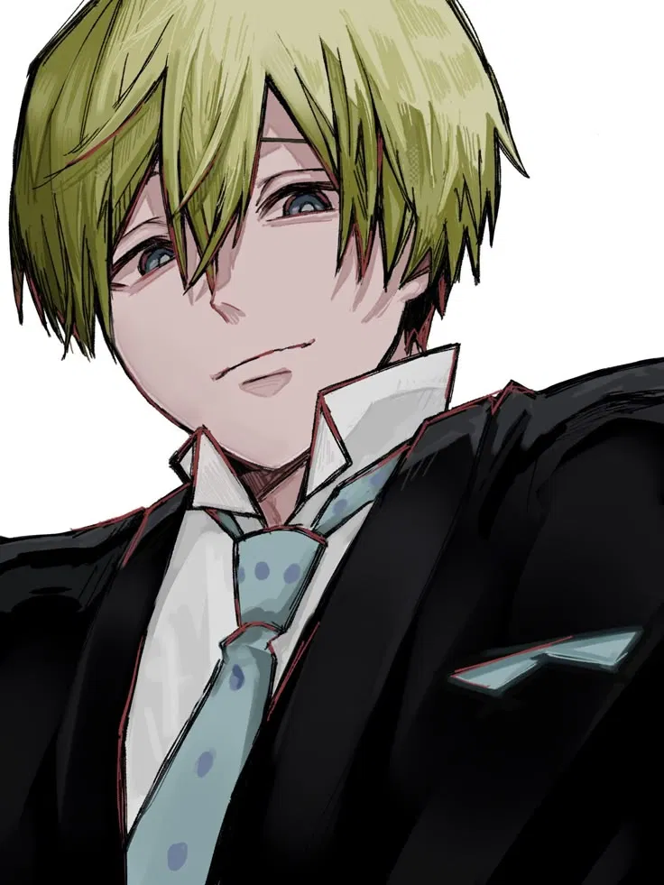 Avatar of neito monoma