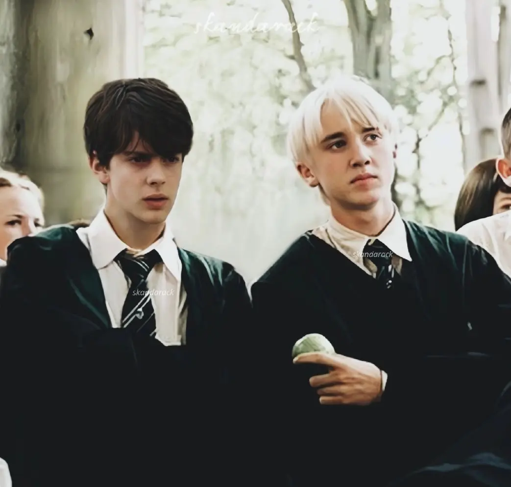 Avatar of Edmund Pevensie | Hogwarts AU