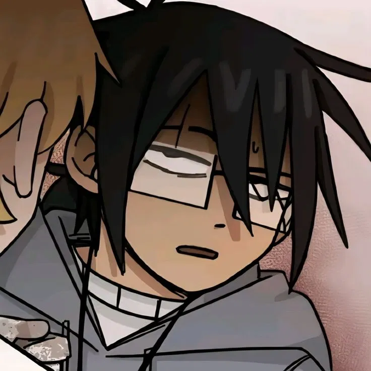 Avatar of Shiro [Starving For Attention]