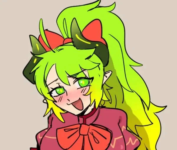 Avatar of Alleria McGesitte