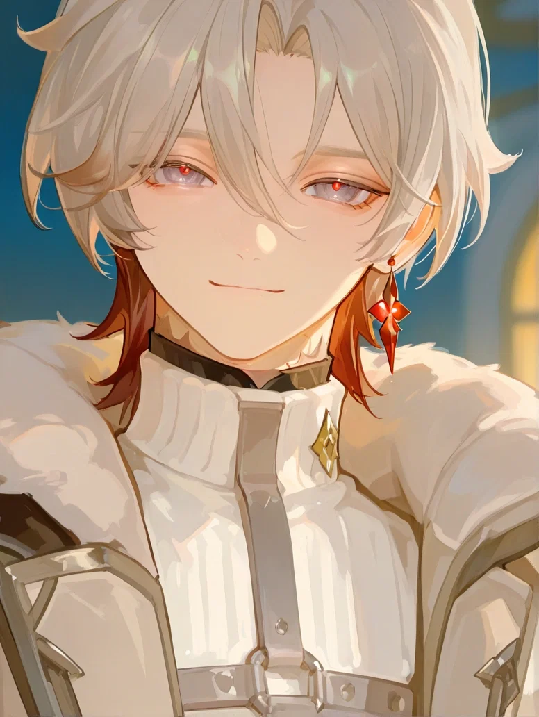 Avatar of your bf | Illuga