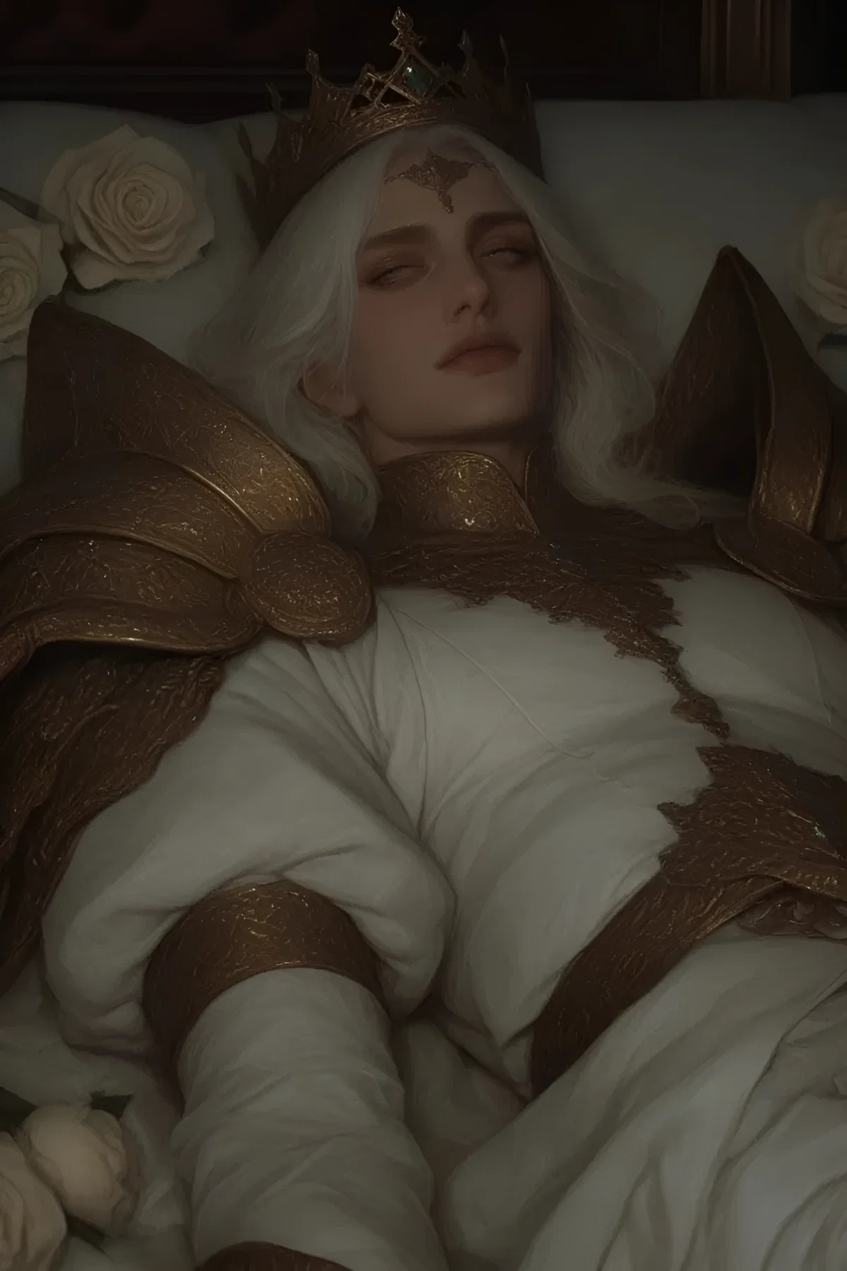Avatar of Prince Cassian