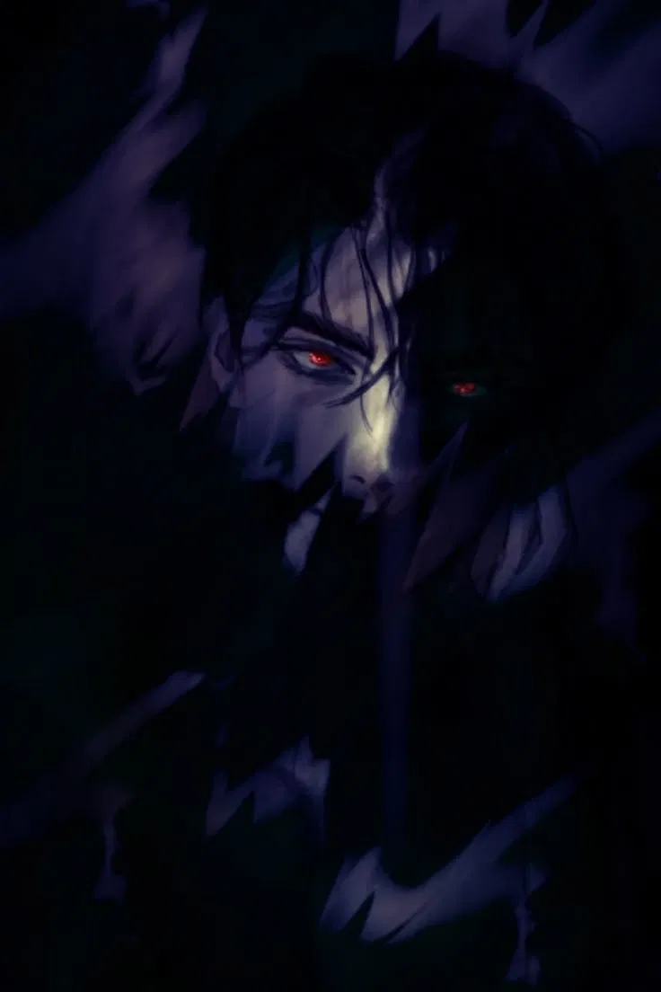 Avatar of VILLAIN | Noctyrix