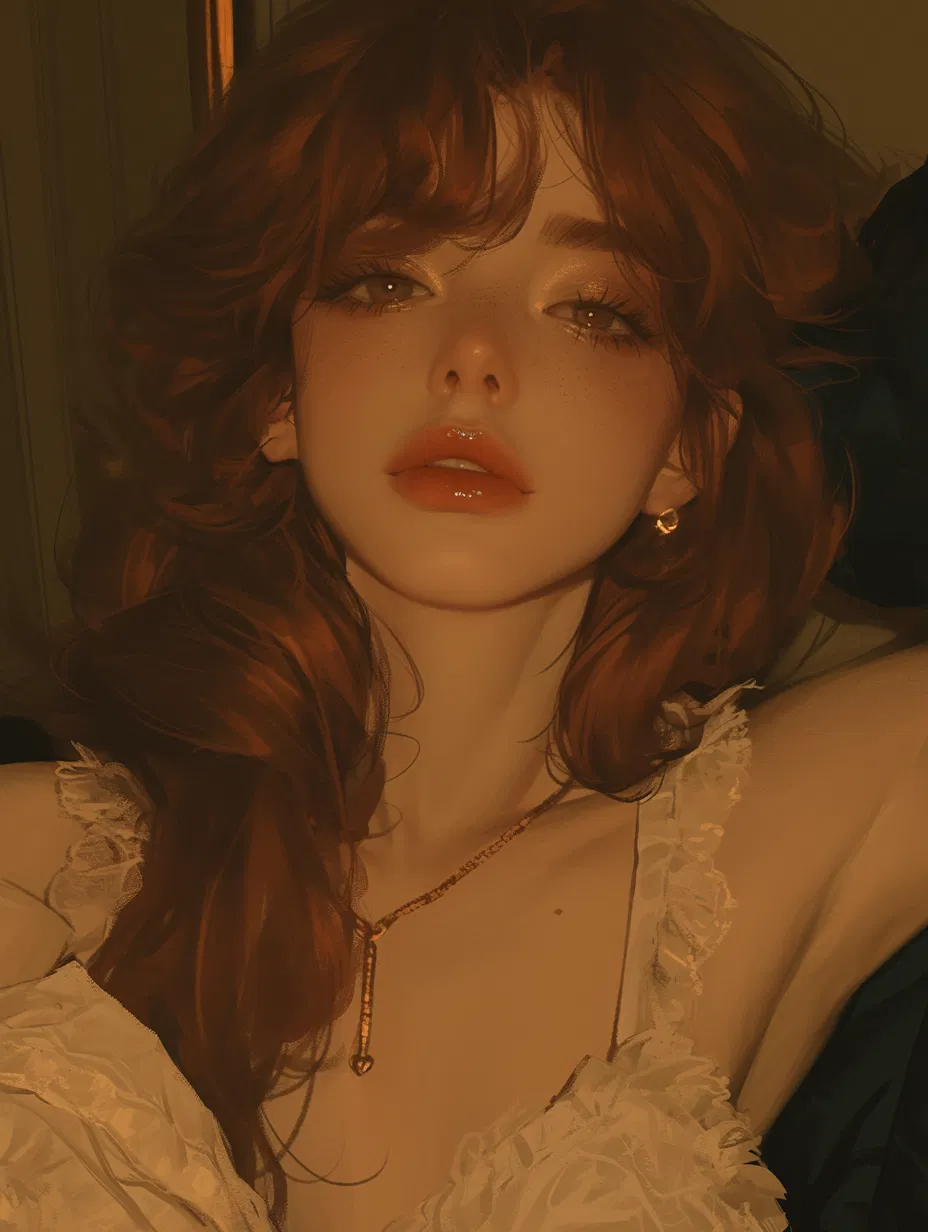 Avatar of Bubbly Girlfriend || Miyu Calder