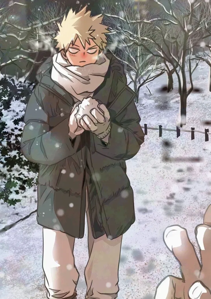 Avatar of Katsuki Bakugo💥 (Dynamight) || My Hero Academia || MHA