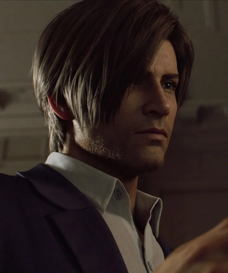 Avatar of Leon S Kennedy