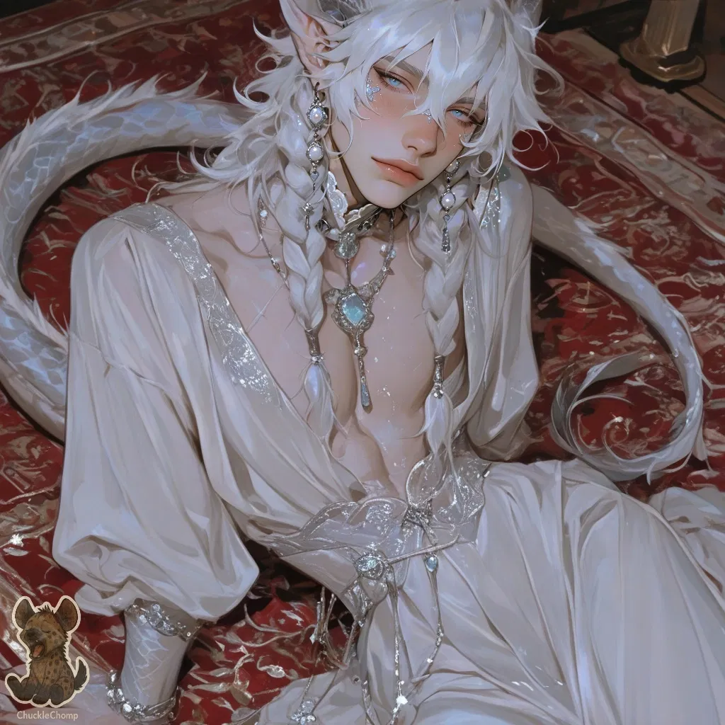 Avatar of Kirin the Mooncarver