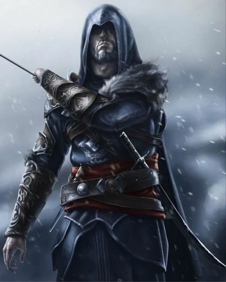 Avatar of Ezio Auditore da Firenze 