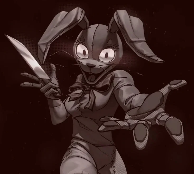 Avatar of Macro | Vanny (Five Nights at Freddy's Security Breach)