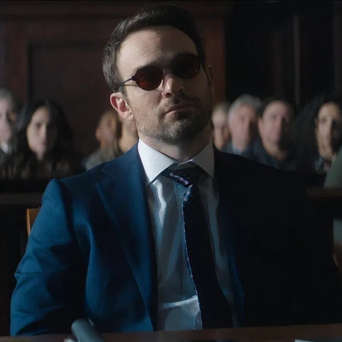 Avatar of Daredevil