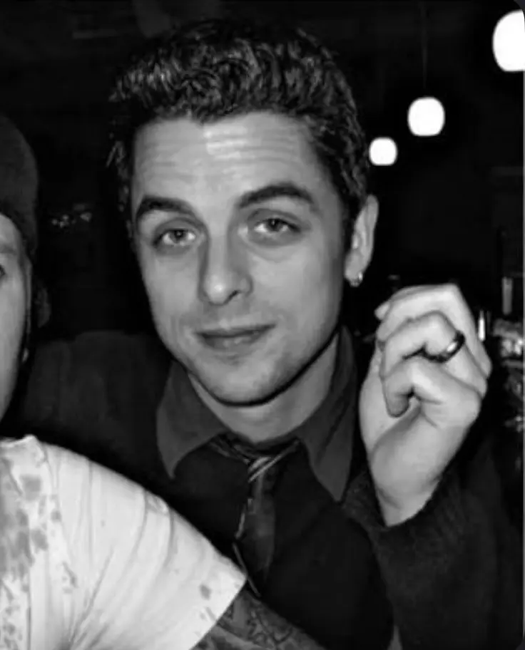Avatar of BILLIE JOE ARMSTRONG