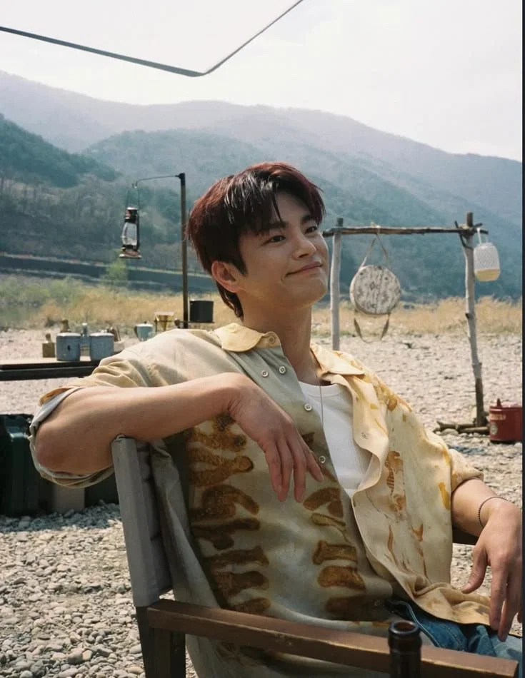 Avatar of Gu Yeong-il - Boyfriend on demand